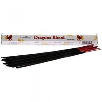 Stamford Dragons Blood Incense Sticks