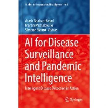 AI for Disease Surveillance and Pandemic Intelligence