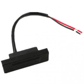 Assembleo de control de tailgate Hyundai