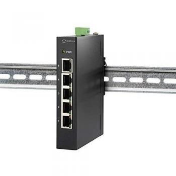 Renkforce FEH-500 Switch Ethernet Industriale