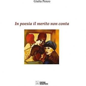 In poesia il merito non conta