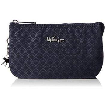 Kipling Women's Creativity L Patterned Coin Wallet, 18.5x11x5 cm