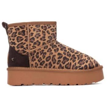 Botas de Mujer Carmela Marrón – Trazado Australiano