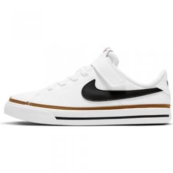 Zapatillas Nike Court Legacy para Niños