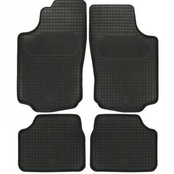 POLGUM P05C Carpete para Veículos