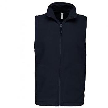 Gilet Kariban Micropile Marina XL