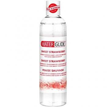 Red Velvet Sugar Lube 300 mL