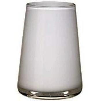 Villeroy und Boch Numa Mini Vase, weiß (Arctic Breeze)