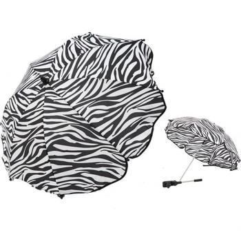 Sombrilla Universal para Buggy de Bebé