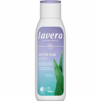 Lavera After Sun Lotion für empfindliche Haut