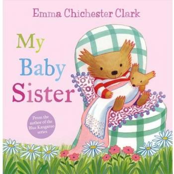 My Baby Sister: Book 2