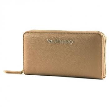 Valentino Portamonete Special Martu Sabbia Elegante