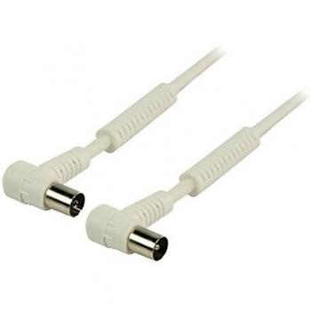Cavo Coassiale 120 dB 25 m Angolato