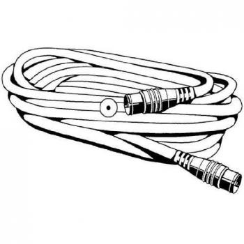 Cavo di Prolunga Audio per Sistemi Hi-Fi Kathrein ETG 15