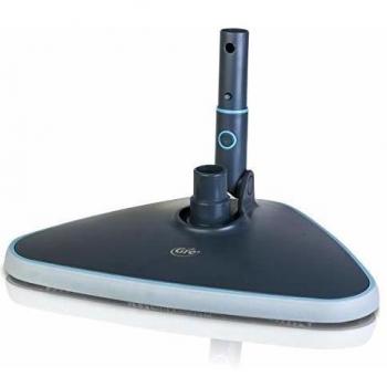 Puliscifondo per piscina GRE Graphite VHTP 40