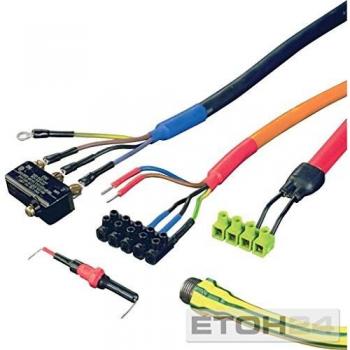 Gaine thermorétractable 3M GTI 3000
