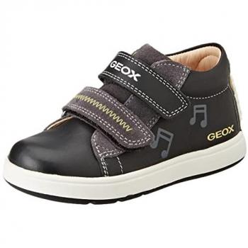 Geox B Biglia Boy 21 Noir