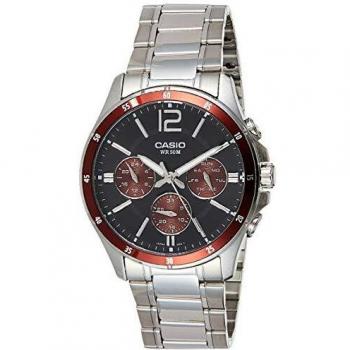 Montre Homme Casio (Ø 43,5 mm)