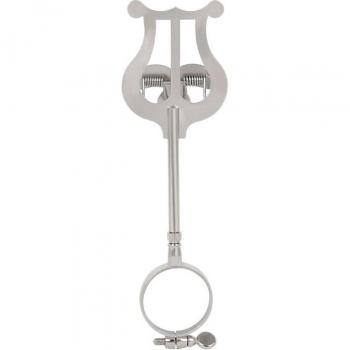 Clamp-On Clarinet Lyre Music Holder