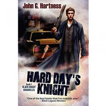 Hard day's knight