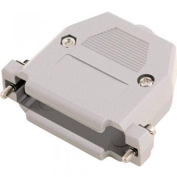 MH Connectors 2360-0102-11 D-SUB 9-Pin Plastic Connector
