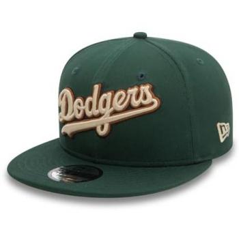 New Era 9Fifty LA Dodgers Wordmark Hat