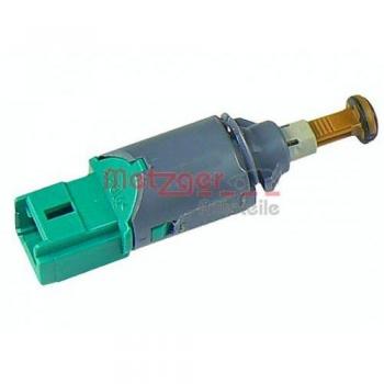 Interruptor de control, regulador de velocidad METZGER 0911088