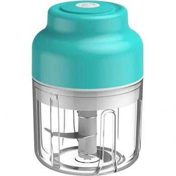 Electric Garlic Mincer