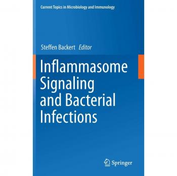 Inflammasome Signaling and Bacterial Infections