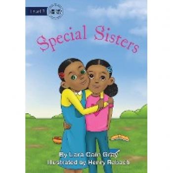 Special Sisters