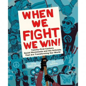 When We Fight We Win