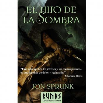 El Hijo de la Sombra