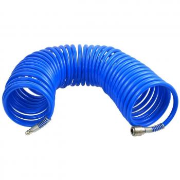 Polipropilene Spirale Tubo Aria 8x12 mm 20m