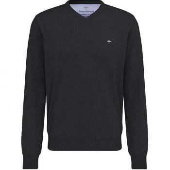 Fynch Hatton Suéter Cuello Pico SFPK211