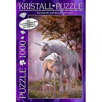 M.I.C. Gnther GmbH&Co.KG 590.9 Gnther GmbH&Co.KG Pz. Swarovski My Dreamland 1000T, bunt