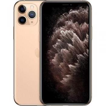 IPhone 11 Pro Gold 512 GB Réparé Parfait État