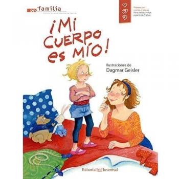 ¡Mi cuerpo es mío!