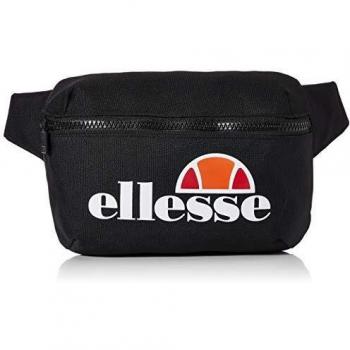 Borsa Unisex Elesse Rosca con Logo Stampa 15x31x5cm