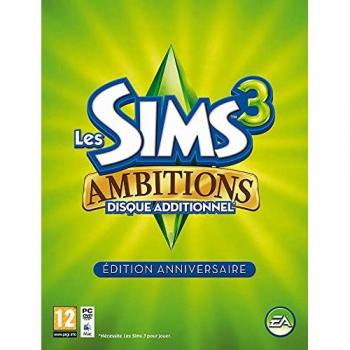 Les Sims 3 Ambitions