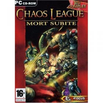 Chaos League
