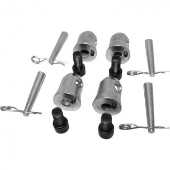 PRO X CASES XT-CP-103P