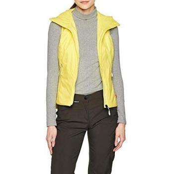 Vaude Damen WarmHülle Weste – Mimosa 40