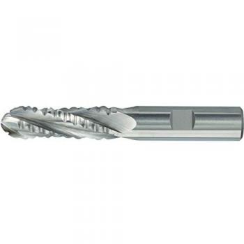 40mm x 32mm HSS Cobalt Long Shank Weldon Cutter