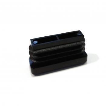 Insert Plugs for Profile Bars