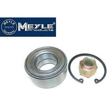 Kit de roulements de roue MEYLE 11-14 650 0006