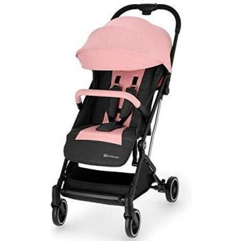 Passeggino Pieghevole Kinderkraft INDY Rosa