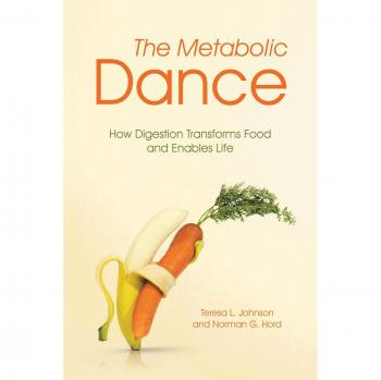 The Metabolic Dance: How Digestion Transforms Food and Enables Life