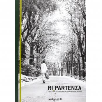 Ri partenza. La mia giovane filosofia poetica