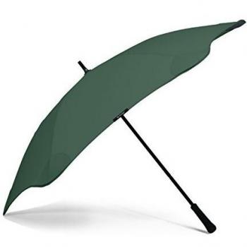 Forest Green Classic Blunt Women’s One‑Size