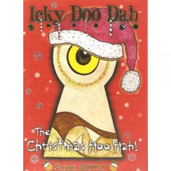 The Christmas Hoo Hah by Simon Murray